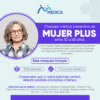 Chequeo Medico Preventivo de Mujeres Mayores - Image 2