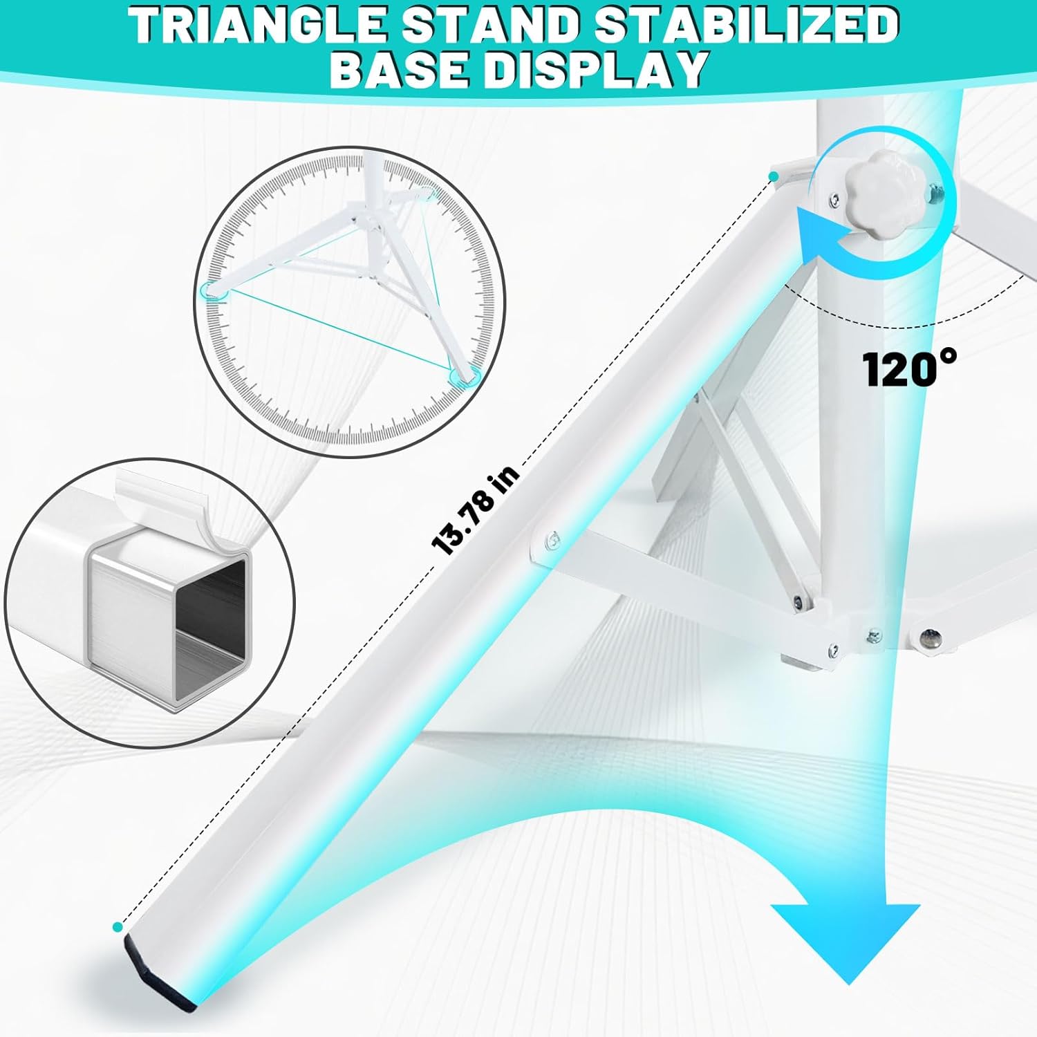Atril Portátil Para Suero - Image 4