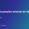 Holter de presión arterial de 24 horas, o MAPA